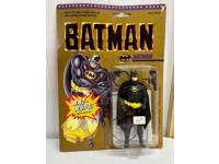 Batman W/Bat Rope DC Comics 1989 Toy Biz Action Figure MOSC NEW