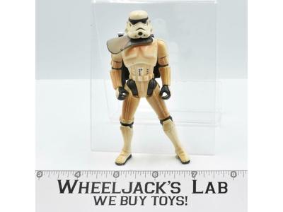 Sandtrooper Star Wars Power of the Force 1997 Kenner Action Figure
