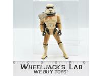 Sandtrooper Star Wars Power of the Force 1997 Kenner Action Figure
