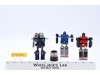 Microx Strobo Camera Robo Diaclone Micro Change Vintage Taiwan Action Figure