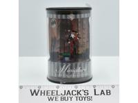 Harley Quinn Miniature Classic Collection 1999 Warner Brother's Figurine