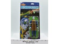 Breetai Zentraedi Enemy Robotech 1985 Matchbox Vintage Action Figure