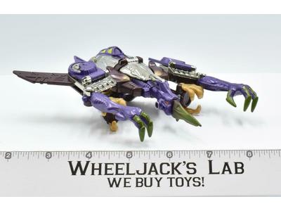 Terrorsaur Transmetal Complete 1998 Beast Wars Transformers Hasbro