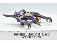 Terrorsaur Transmetal Complete 1998 Beast Wars Transformers Hasbro