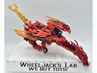 Megatron Dragon Transmetal 2 Transformers 1999 Beast Wars Hasbro Action Figure