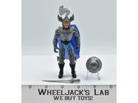 Strongheart Complete Advanced Dungeons and Dragons 1983 LJN Action Figure