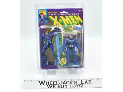 Apocalypse The Uncanny X-Men NEW 1991 Toybiz Marvel Comics Action Figure