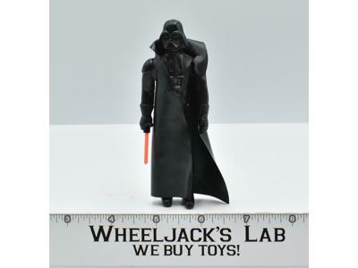 Darth Vader 100% Complete Star Wars 1977 Kenner Action Figure NO REPRO