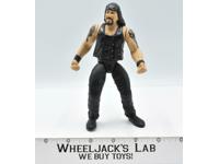 DOA Chainz 6" WWF 1998 Jakks Pacific Wrestling Figure