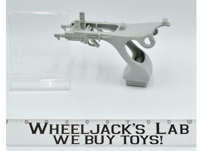 Eternia Playset Jet Pack Fighter Gun 1986 MOTU He-Man Masters of the Universe