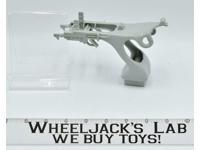 Eternia Playset Jet Pack Fighter Gun 1986 MOTU He-Man Masters of the Universe