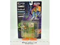 Space Marine Sergeant Apone Aliens NEW MOSC Kenner 1992