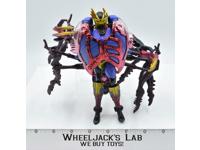 Blackarachnia Transmetals 2 Deluxe Class Beast Wars Transformers 1999 Hasbro