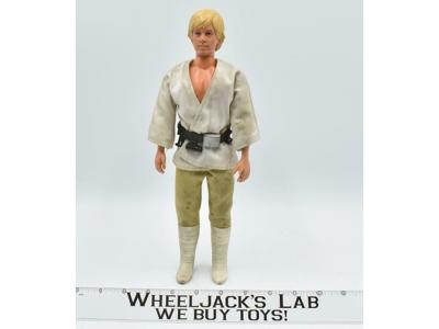 Luke Skywalker 12" Star Wars 1978 Vintage Kenner Action Figure