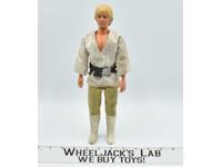 Luke Skywalker 12" Star Wars 1978 Vintage Kenner Action Figure