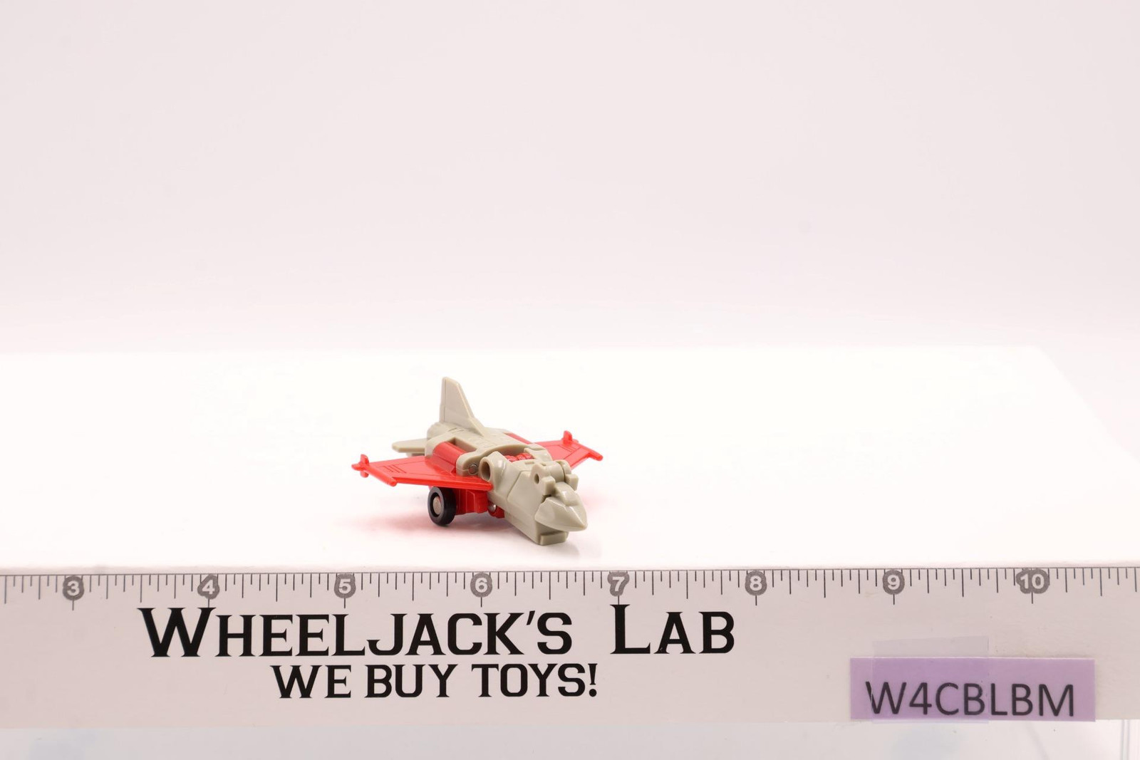 Falcon F-16 Sixwing G1 Transformers Micromaster 1990s Takara Japan Action Figure