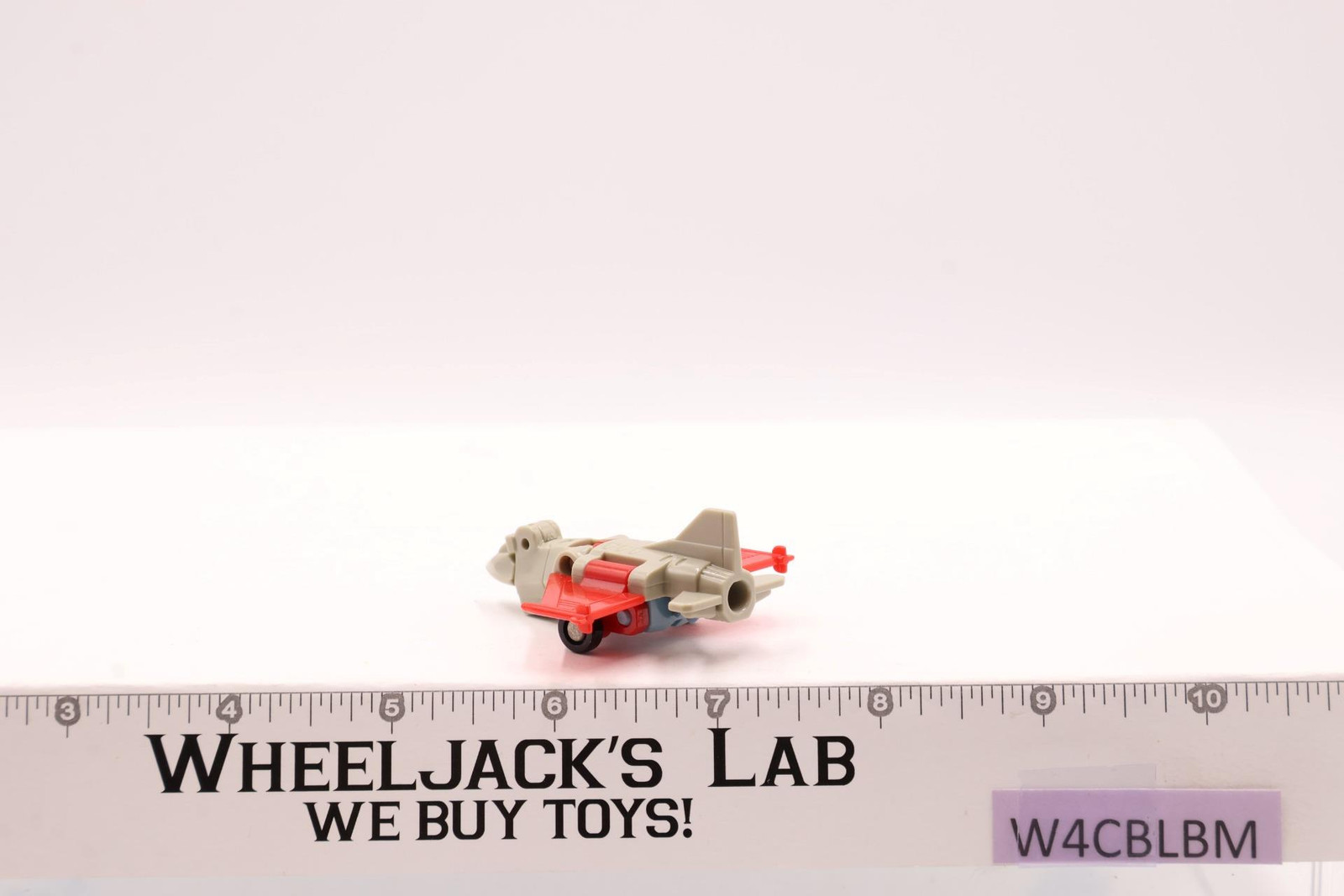 Falcon F-16 Sixwing G1 Transformers Micromaster 1990s Takara Japan Action Figure