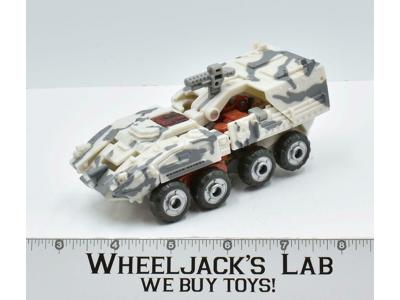 Wreckage Decepticon Deluxe Class Transformers Movie 2007 Hasbro Action Figure