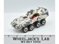Wreckage Decepticon Deluxe Class Transformers Movie 2007 Hasbro Action Figure