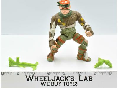 Rat King Teenage Mutant Ninja Turtles TMNT 1989 Playmates Vintage Action Figure