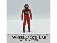 B-Wing Pilot Star Wars ROTJ Return of the Jedi 1984 Vintage Kenner Figure