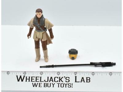 Princess Leia Boushh Disguise 100% Complete Star Wars ROTJ 1983 Vintage NO REPRO