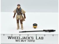 Princess Leia Boushh Disguise 100% Complete Star Wars ROTJ 1983 Vintage NO REPRO