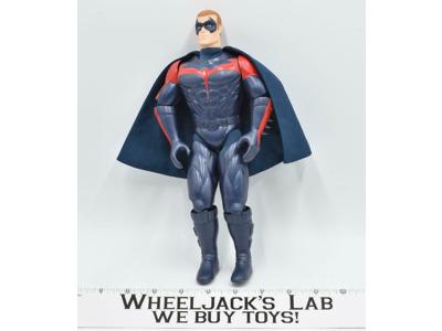 Robin Collector's Edition Batman 1997 Kenner 12" Action Figure