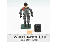 Low-Light V1 ARAH 1986 GI Joe Hasbro Vintage Action Figure