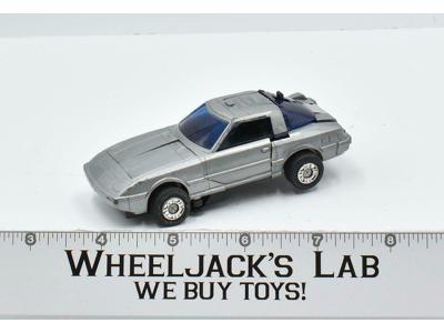 Camshaft 1985 Hasbro G1 Transformers Mazda RX-7 Action Figure
