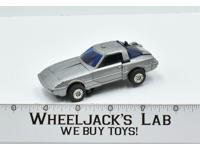 Camshaft 1985 Hasbro G1 Transformers Mazda RX-7 Action Figure
