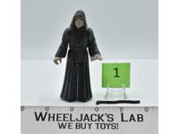 Emperor Palpatine #1 100% Complete Star Wars ROTJ Vintage 1984 Kenner NO REPRO