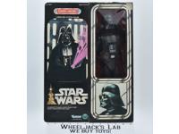 Darth Vader 100% Complete W/Box Star Wars 1978 Kenner Vintage 12" Action Figure
