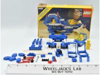 Legoland Space System 6892 Modular Space Transport 1986 Lego