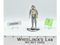 At-At Driver #3 100% Complete Star Wars ESB 1980 Kenner Vintage Figure NO REPRO