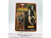 The Dark Warrior Robin Hood MOSC Prince of Thieves 1991 Kenner Figure Vintage