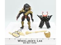 Nightstorm Predator W/Twin Turbo Blaster Predator vs. Alien Kenner 1994 Complete