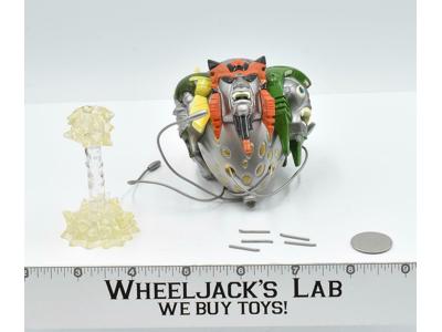 QUINT-01 Quintesson Scientist Judge Impossible Toys Third Party