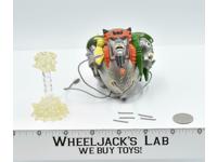 QUINT-01 Quintesson Scientist Judge Impossible Toys Third Party