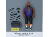 B.A. Baracus Mr. T The A-Team 1983 Galoob Vintage Action Figure