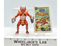Parademon Super Powers Collection 1985 Kenner Vintage Action Figure DC Comics