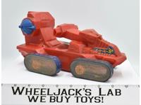 Attak Track WORKS He-Man Masters of the Universe MOTU 1982 Mattel Figure