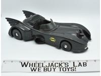 Batman Batmobile DC Comics Batman 1989 Kenner Vintage Action Figure Vehicle