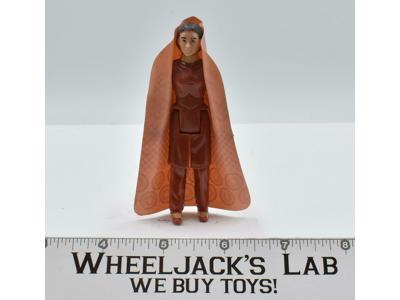 Princess Leia Bespin ESB Star Wars Vintage Kenner 1980 Action Figure NO REPRO