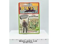 Father Mulcahy 3.75" MASH 4077th 1982 Tristar Vintage NEW Action Figure