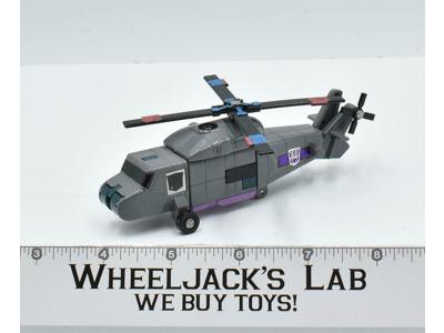 Vortex 1985 Vintage Hasbro G1 Transformers Action Figure