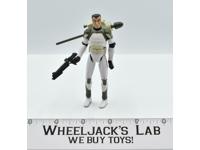 Anti-hailfire Aerial Recon Trooper Star Wars The Clone Wars 2008 Hasbro Figure