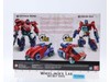 Optimus Prime & Orion Pax Evolution Pack Transformers Tribute Hasbro NEW SEALED