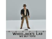Indiana Jones Raiders of the Lost Ark Indiana Jones 1982 Kenner Action Figure