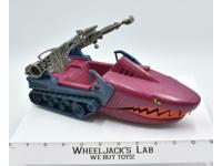 Land Shark Complete He-Man Masters of the Universe MOTU 1985 Mattel Figure